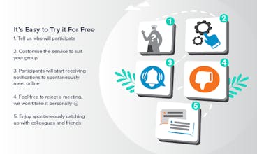 Kitchen Conversations by CommunalEvents gallery image