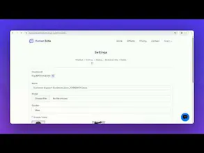 Human Echo gallery image