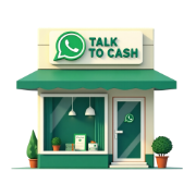 Talktocash