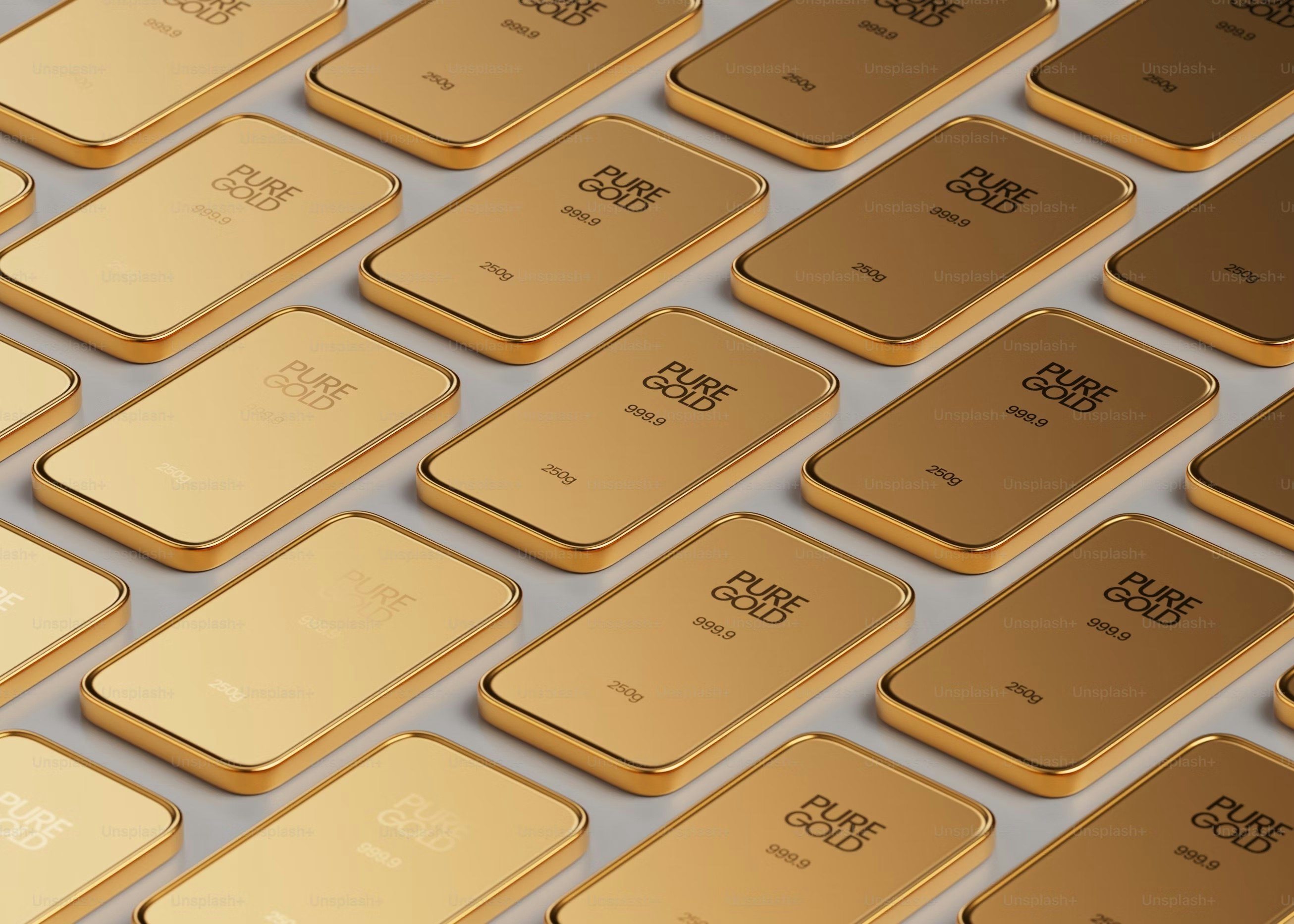 Bullion Genius
