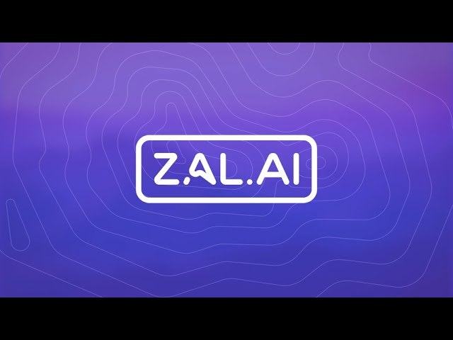Zal.ai gallery image