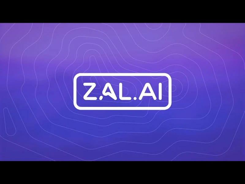 Zal.ai screenshot 1 (video preview)