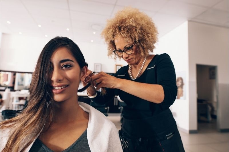 DashStylists gallery image
