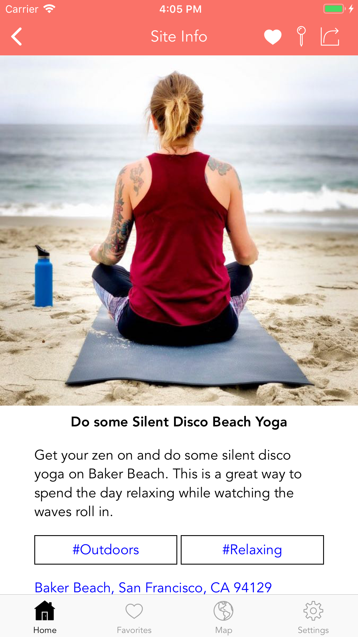 FlashTryp gallery image