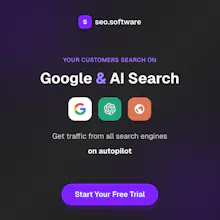 SEO Software gallery image