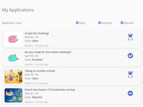 metacantina gallery image