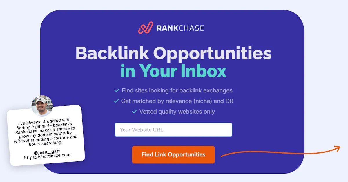 RankChase