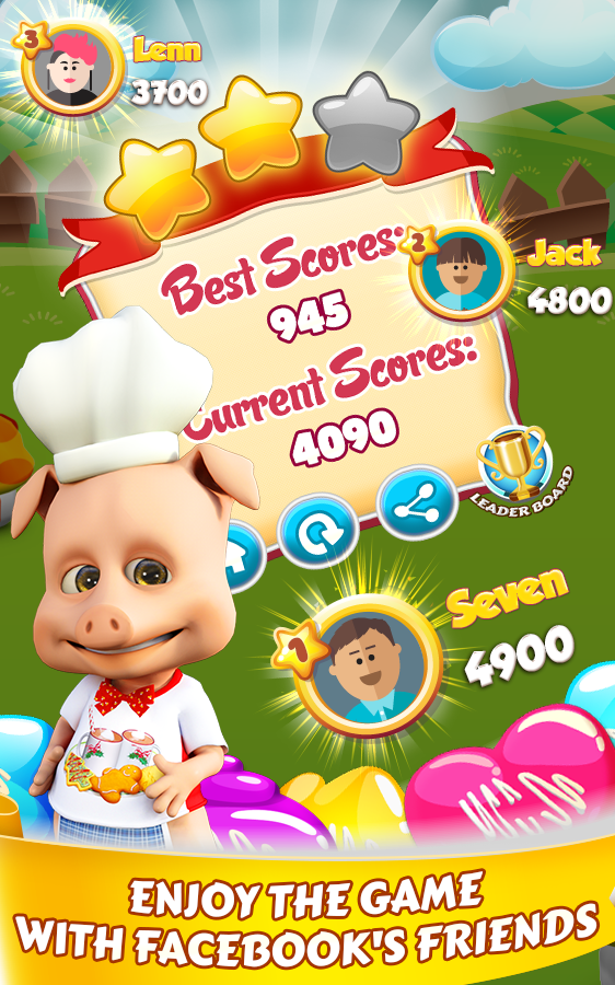 Cookie Blast 2 gallery image