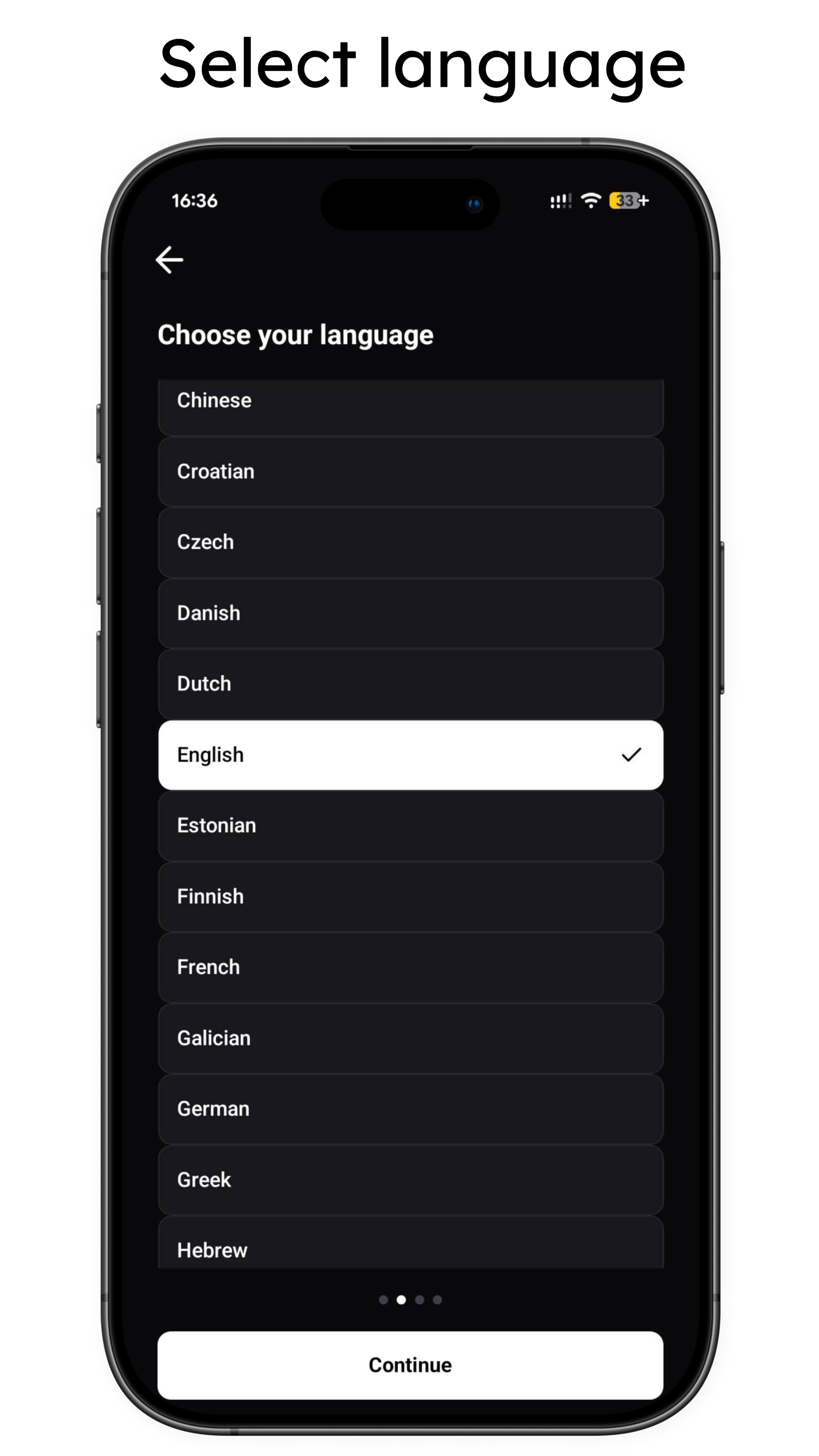 Nunu: Personal - AI Audio Travel Guide gallery image