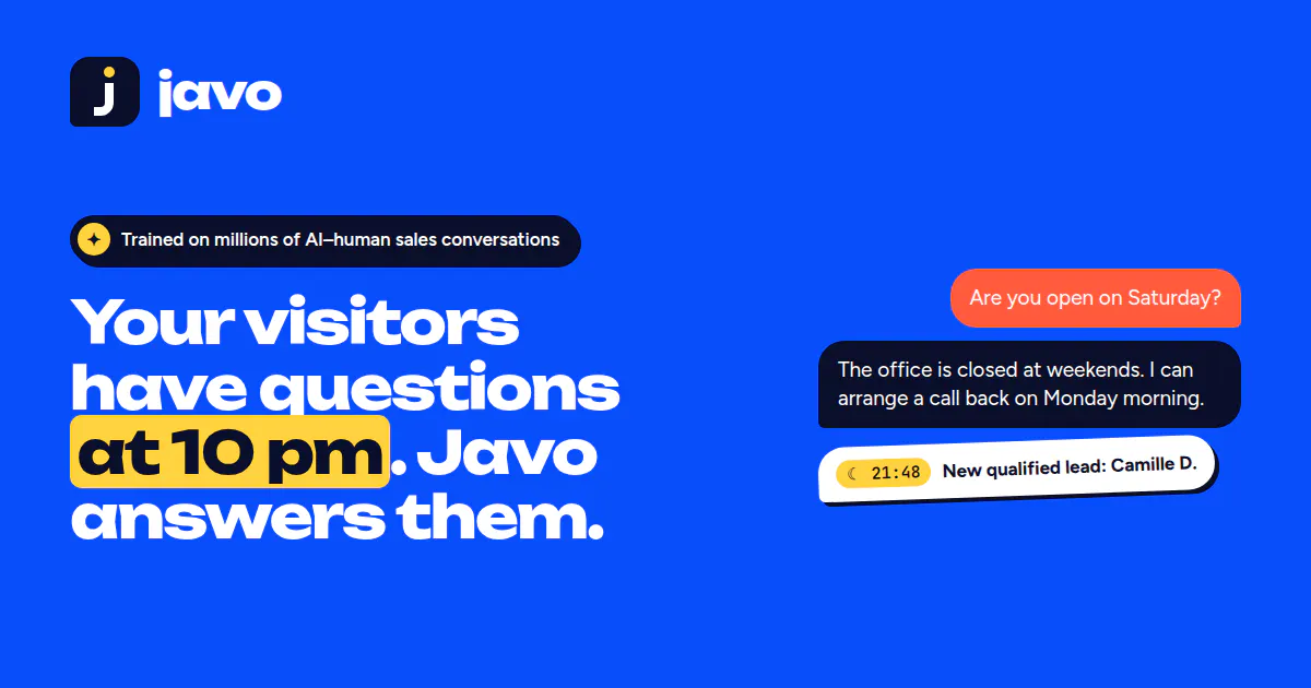 Javo gallery image