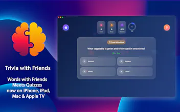 Family Trivia Games & Quiz AI gallery image
