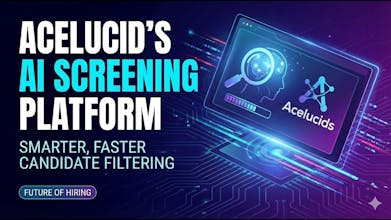 Acelucid AI Screening gallery image