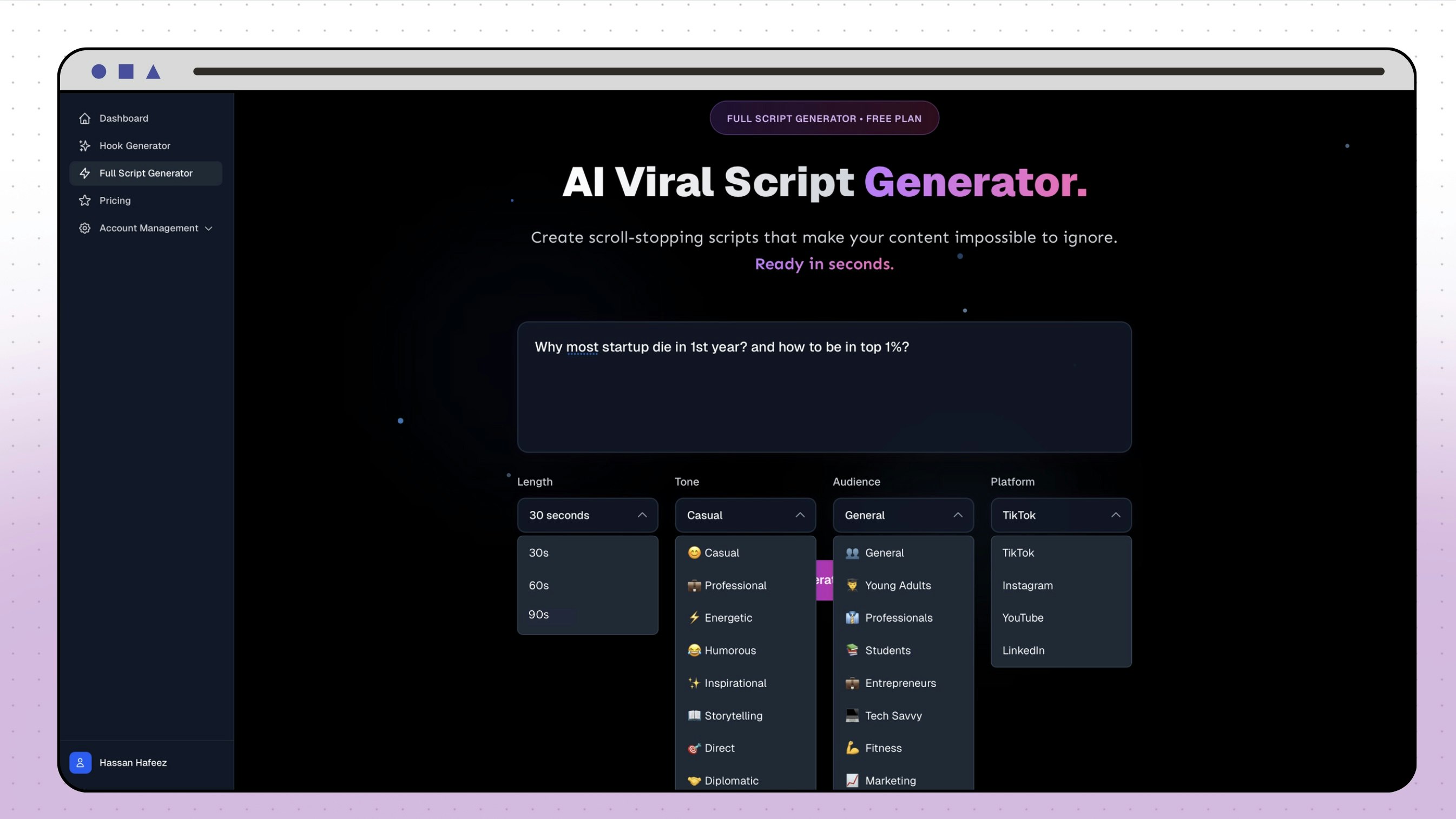 Corex AI gallery image