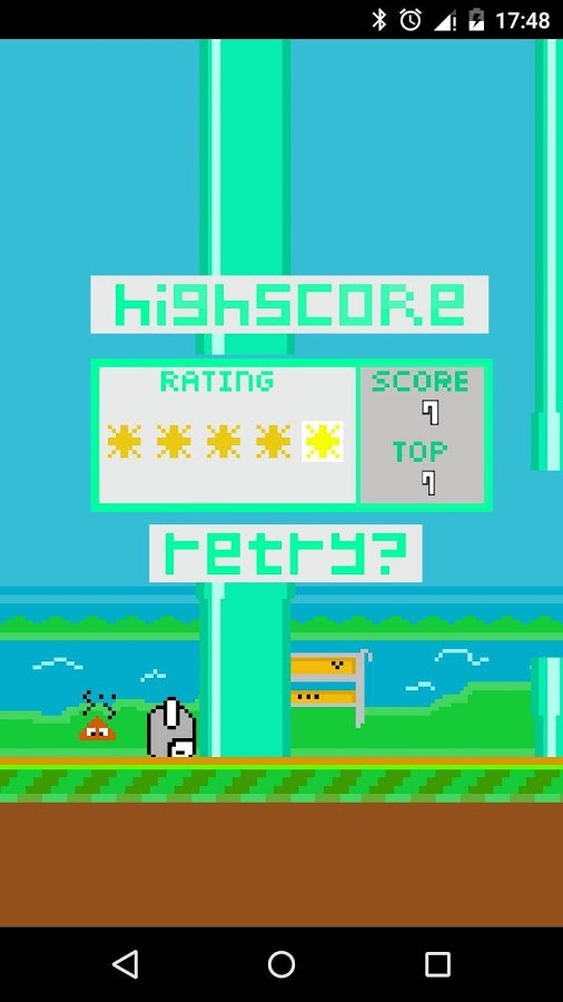 The Fly - Flappy Saga  gallery image