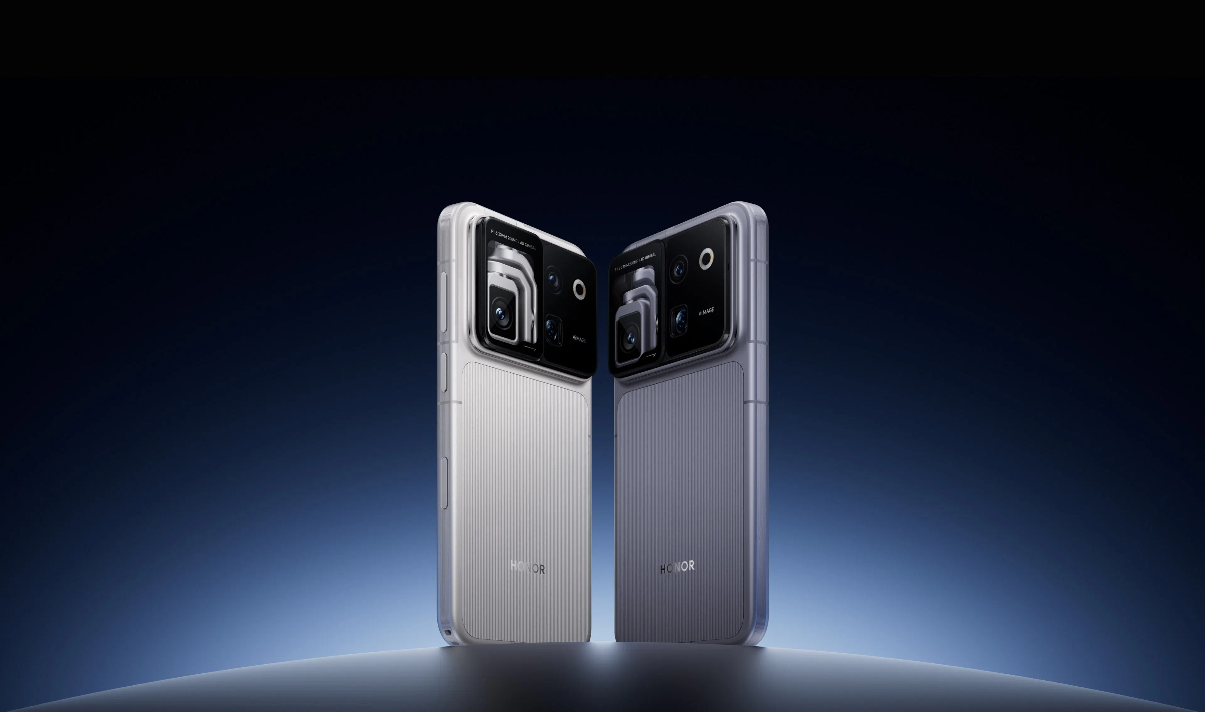 HONOR Robot Phone gallery image