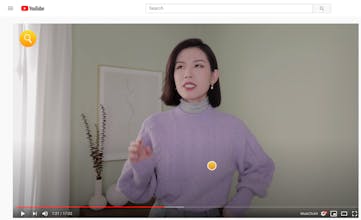 Clickit - Shop on Youtube with 1 Click gallery image