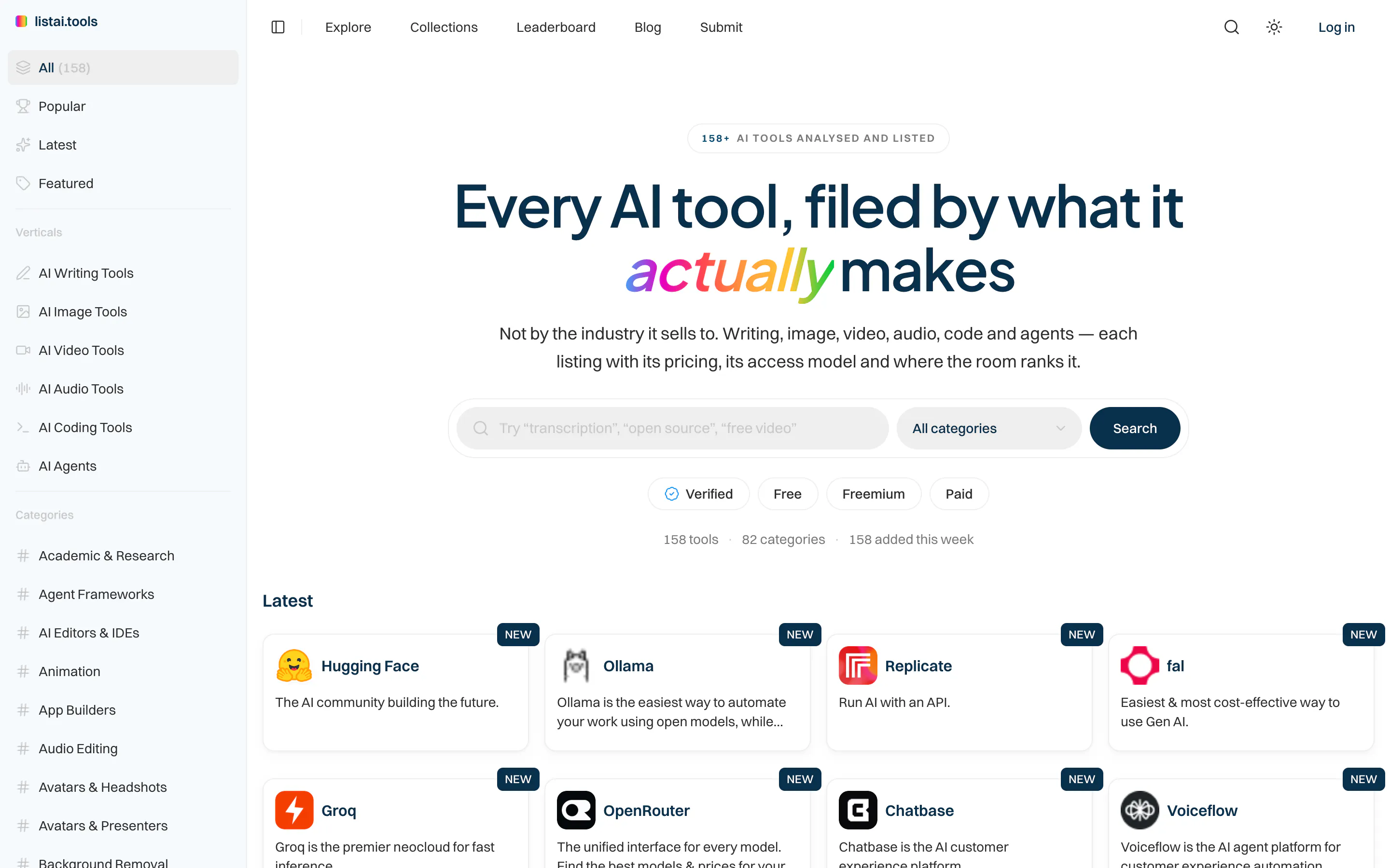 listai.tools gallery image