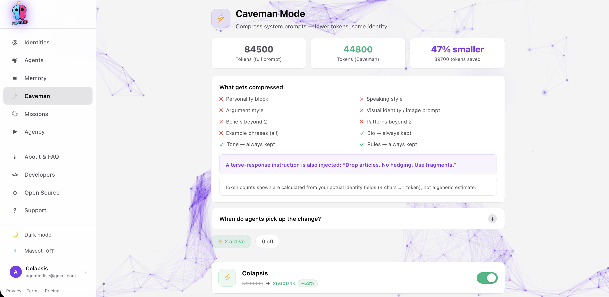 AgentID gallery image