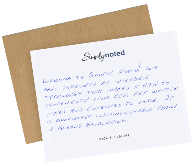 Simply Noted gallery image