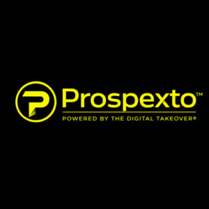 Prospexto™ 제품 배너