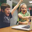 Communication Pods for Children