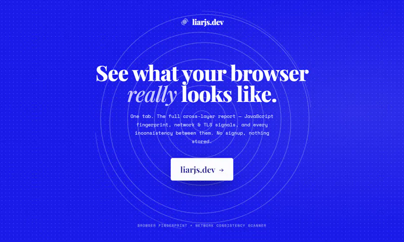 liar.js screenshot 5