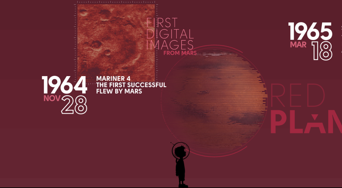 In Space We Trust gallery image