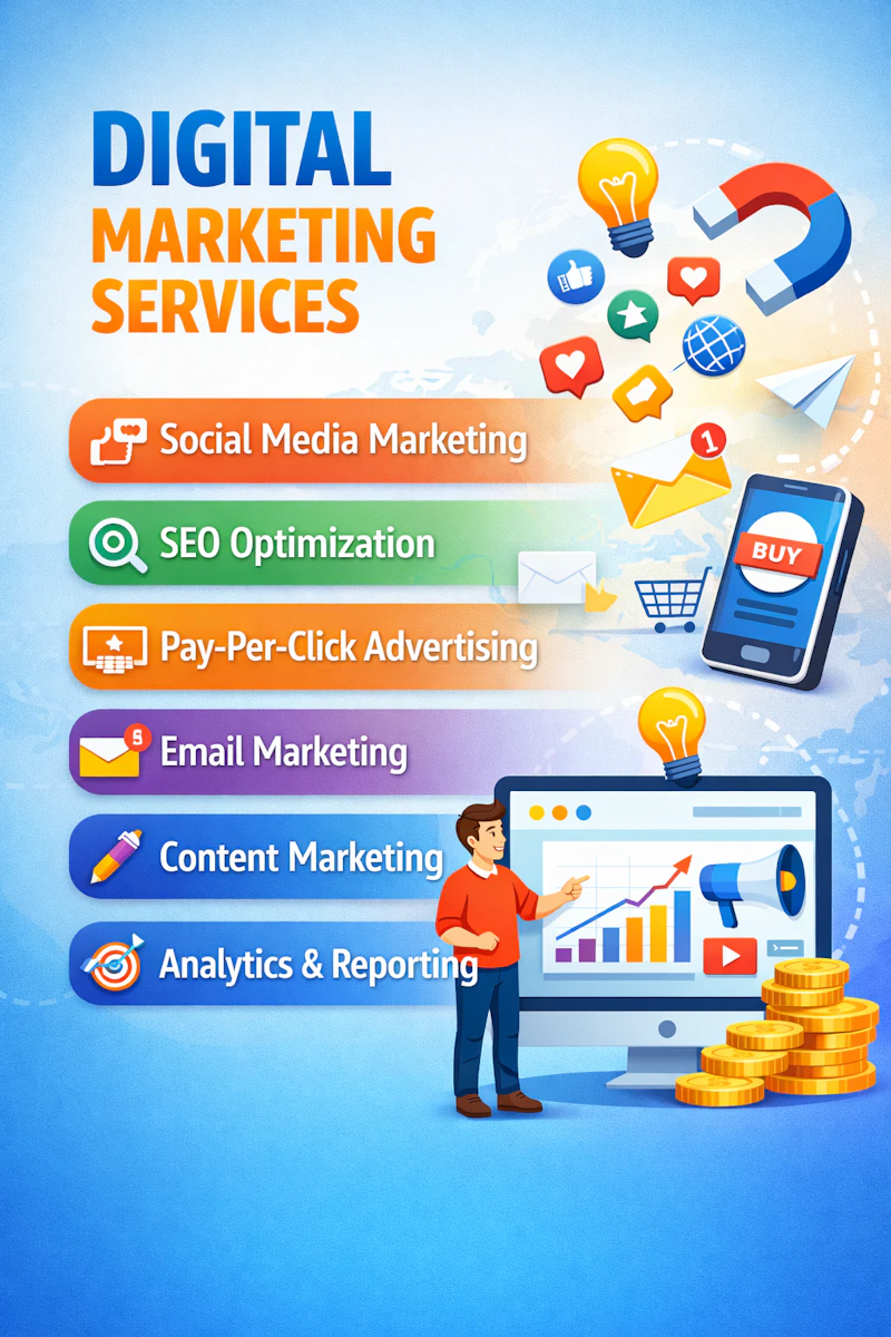 purepagemarketing.com screenshot 1