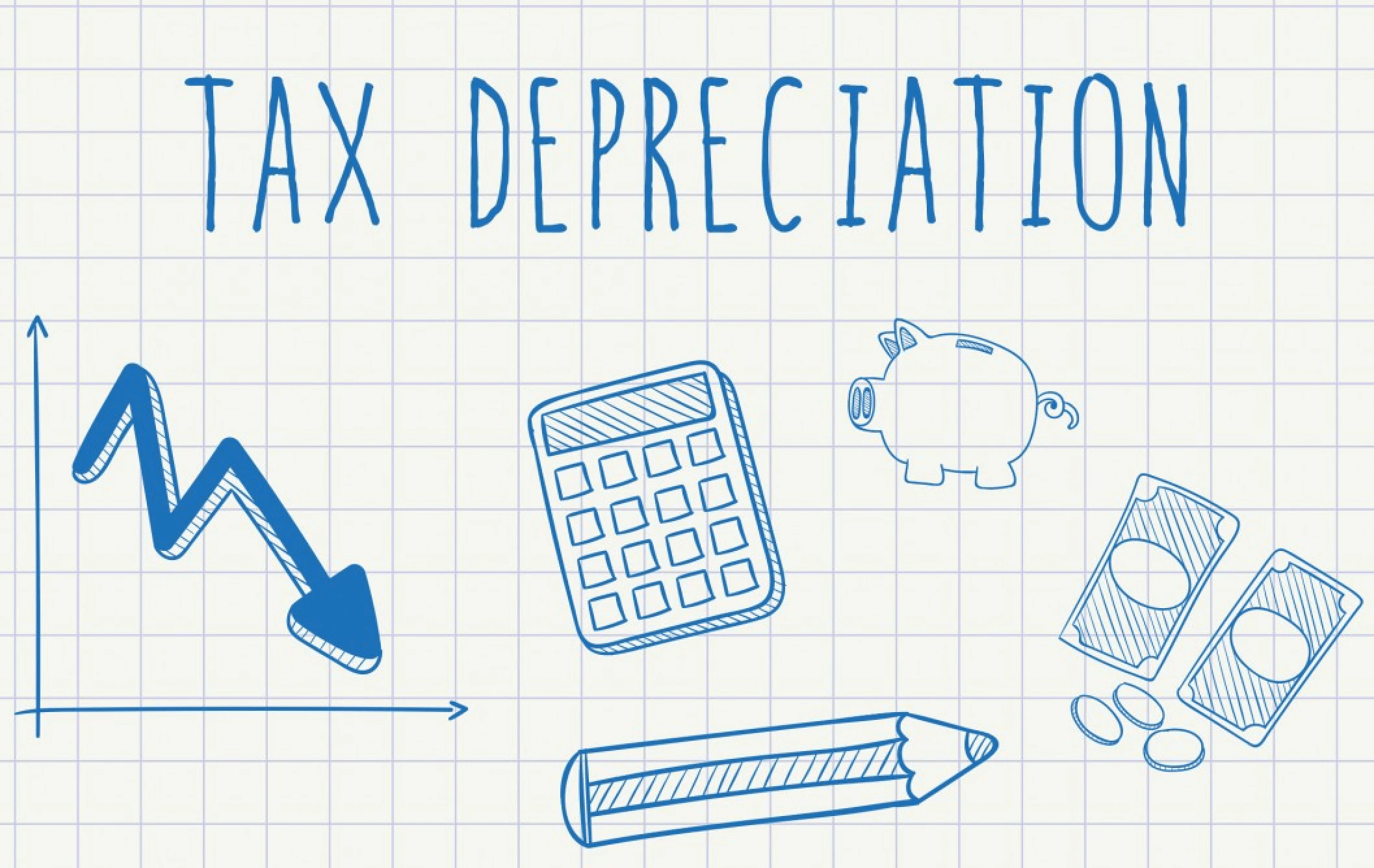 What is Depreciation: The Ultimate Guide (With Examples)