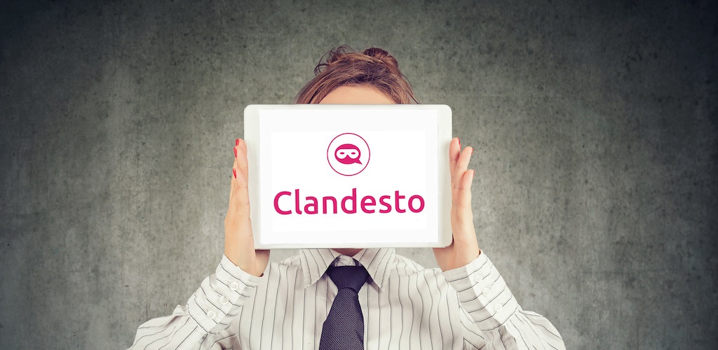 Clandesto gallery image