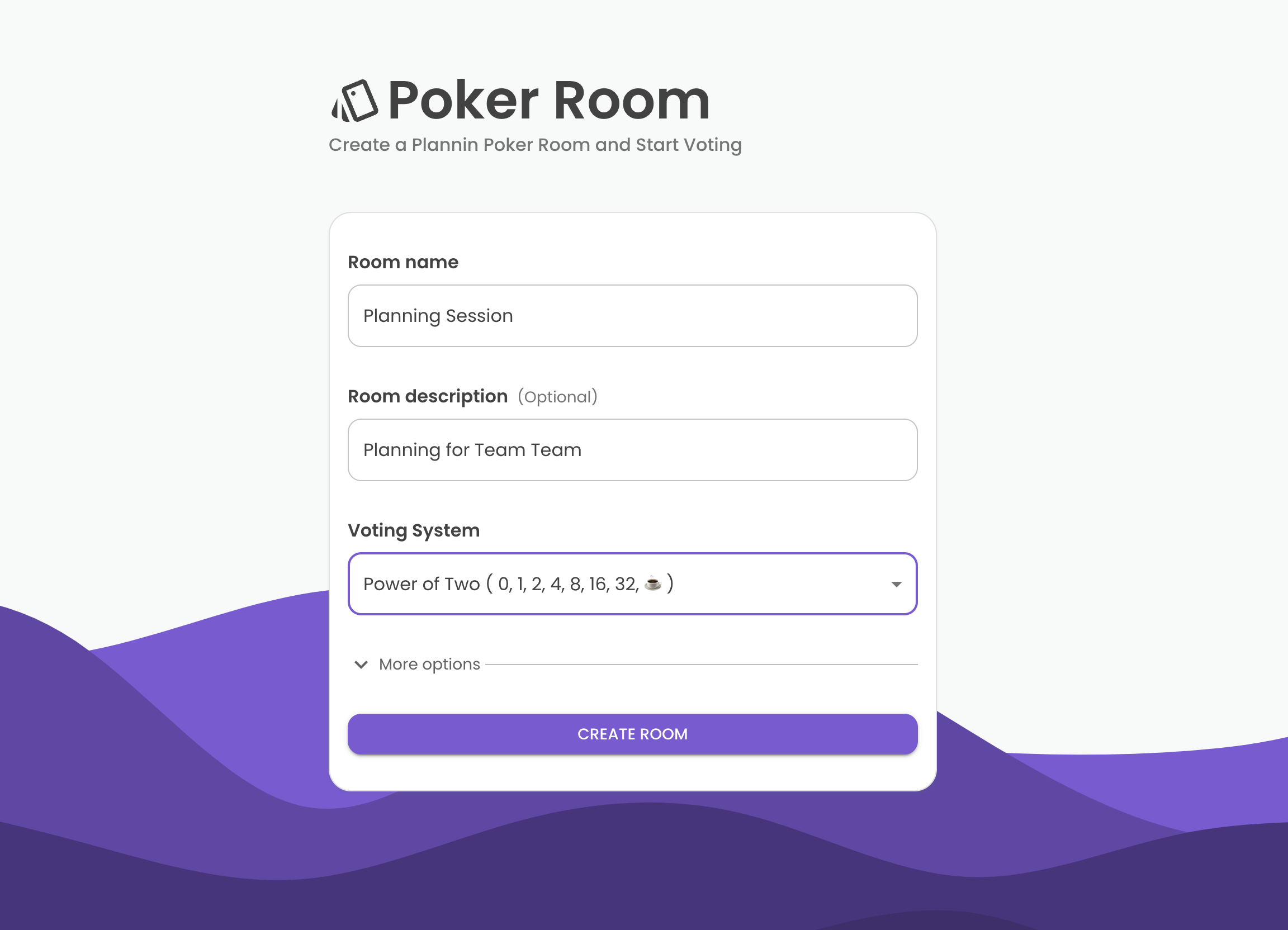 Poker planen - Online -Planungspoker Medien 2