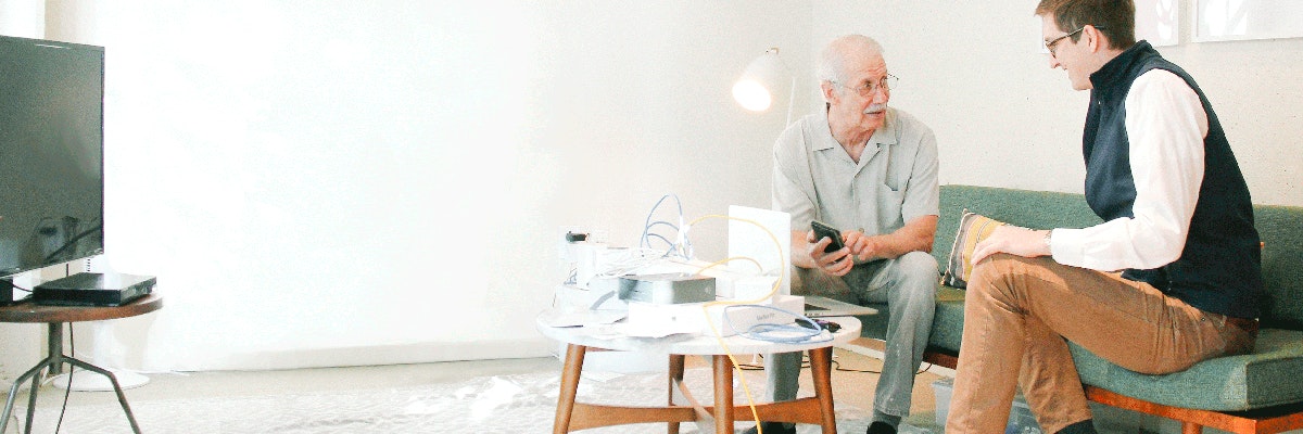 Techmate gallery image