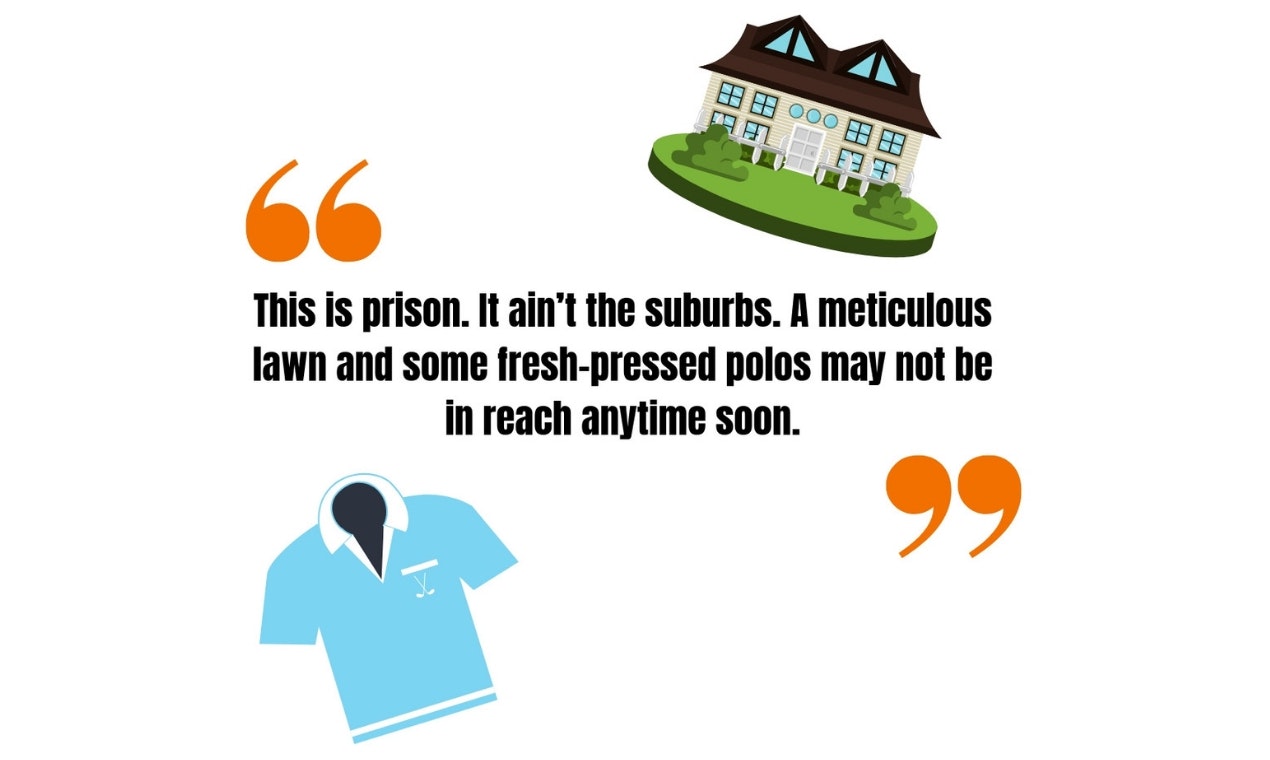 Don't Drop the Soap gallery image