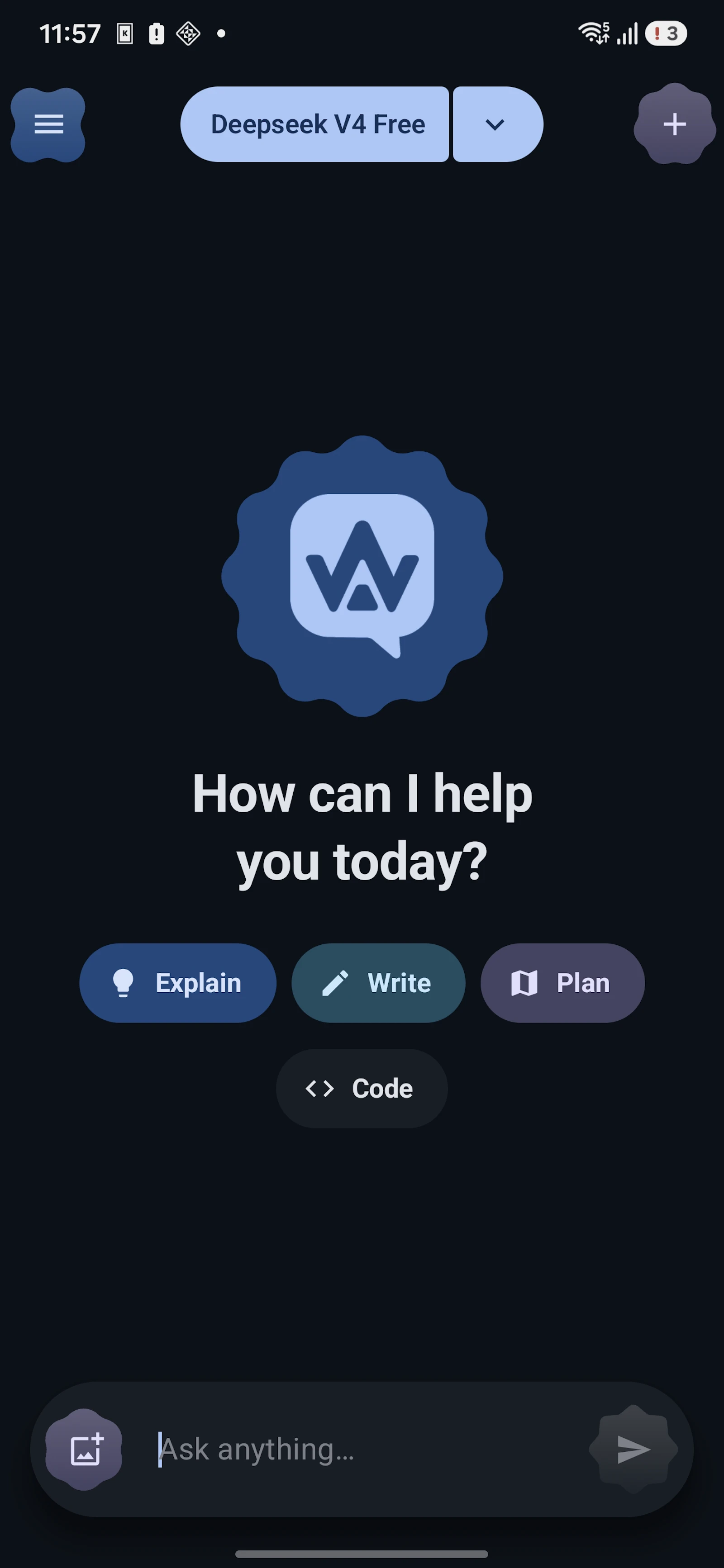 EchoFlow screenshot 8