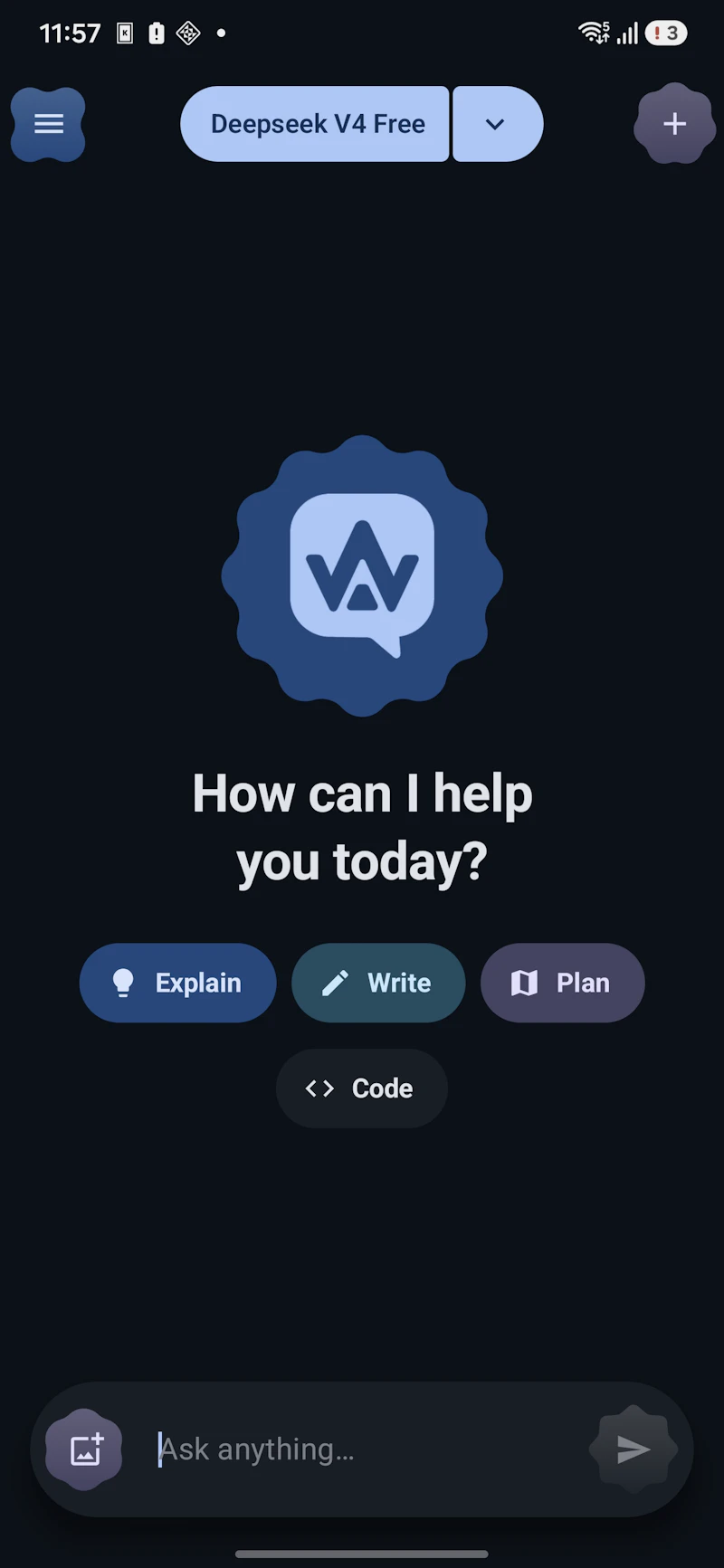 EchoFlow screenshot 8