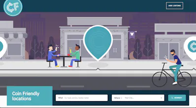 CoinFriendly gallery image