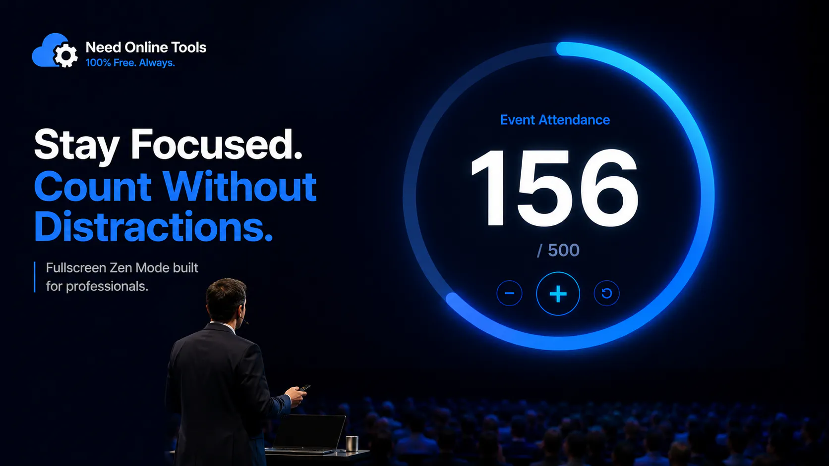 Online Tally Counter gallery image