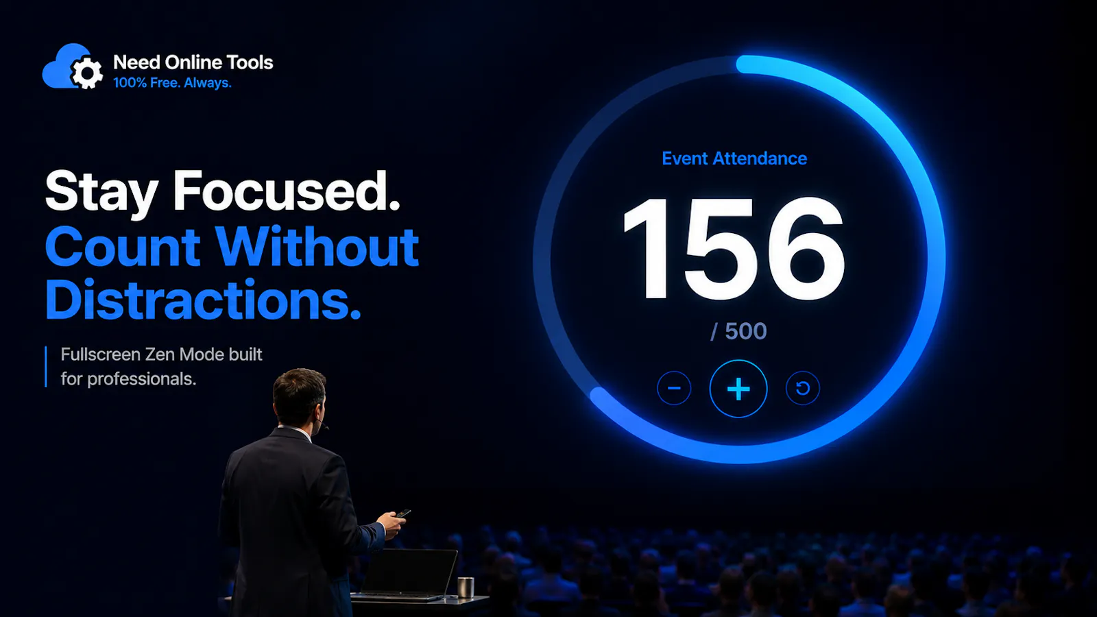 Online Tally Counter screenshot 5