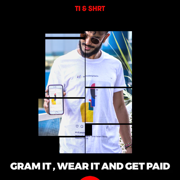 TI&SHRT