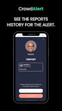 CrowdAlert | P2P Personal Alert gallery image