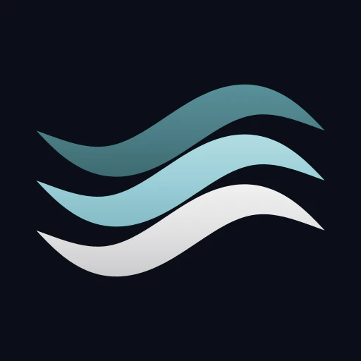 FlowCast logo
