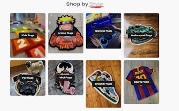 Luma Space gallery image