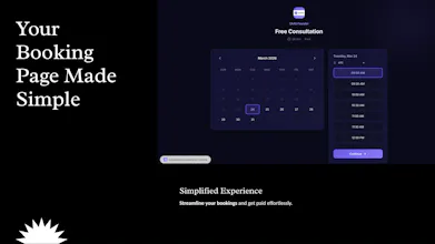 Calnize gallery image