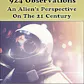 924 Observations: An Alien's Perspective On The 21st Century