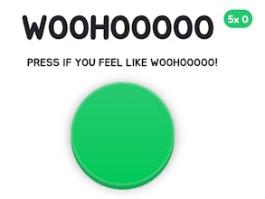 WOOHOOOOO gallery image