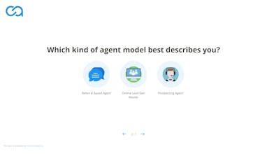 Real Estate CRM Picker gallery image