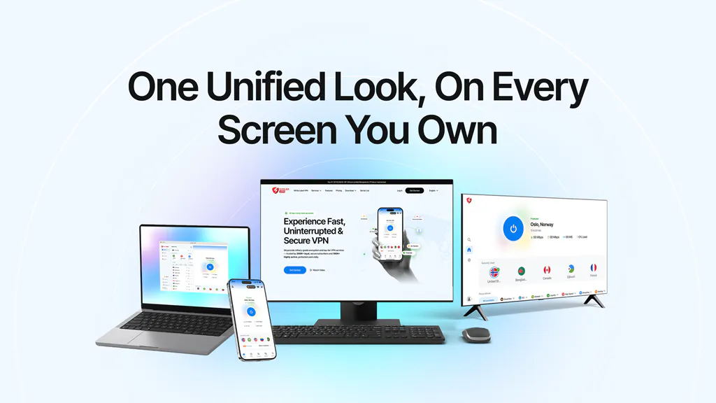 Symlex VPN: Fast & Safe VPN gallery image