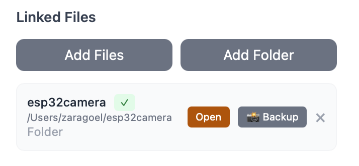 Dropbox Calendar gallery image