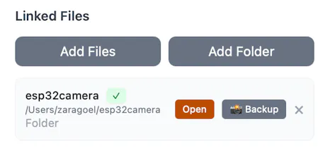 Dropbox Calendar gallery image