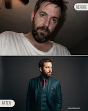 Shot Lee- selfie enhancer gallery image